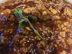 -老浒记烤鸭-北京菜(琉璃厂店)