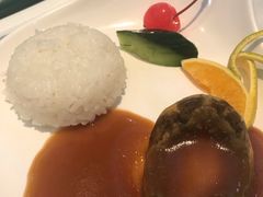 -海天一色海景自助餐厅(西港花园店)