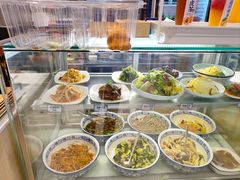 -西部马华清真兰州牛肉面·烧烤夜市(关东店)