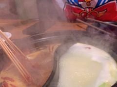 -牛小嫩串串火锅(老国贸总店)