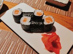 -酒井酱子·深夜食堂(东城汇店)