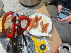 -小黑牛烤肉(聚隆店)
