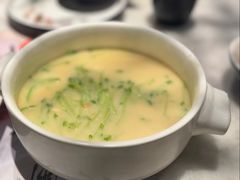 -绿茶餐厅(壹方天地店)