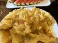 -万里闯关东铁锅炖菜馆(高新旗舰店)