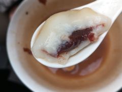 -罗子龙罗家桂花汤圆(曹都巷店)