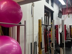 -Stone Motion Fitness 释动健身
