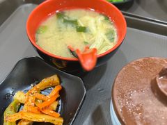 -食其家·牛丼咖喱(金桥国际店)