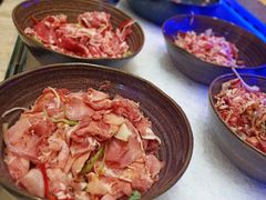 -万象·复兴号鲜肉烤肉海鲜自助(升级店)
