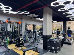 -VPsmart私教健身工作室(新华路旗舰店)