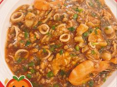 -奥华餐厅·老张记(台基厂店)