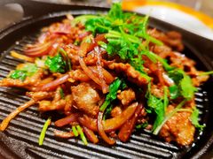 -北京王府井希尔顿酒店·秦唐中餐厅Chynna