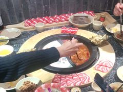 -蜀大侠火锅(森兰花园城店)