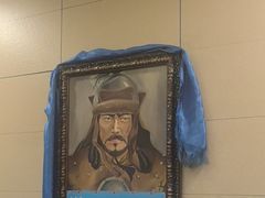 -诺敏塔拉奶茶-布里亚特包子-手把肉(锦都会店)