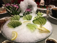 -广东道至正餐厅(区庄店)