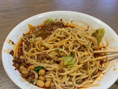 -聚园面庄(新光天地店)