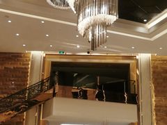 -西安赛瑞喜来登大酒店