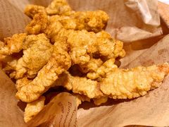 小酥肉-花味烤肉·拌饭(庐阳万象汇店)