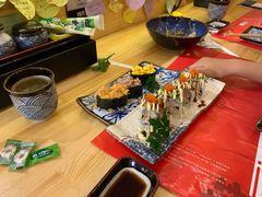 -食鲤料理(西虹东路店)
