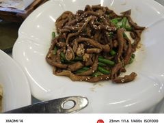 -绿雅居原生态农庄(小涌店)
