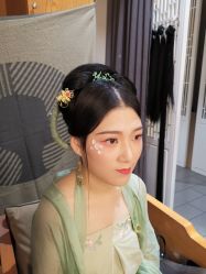-盘子女人坊古装写真摄影(厦门总店)