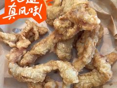 -多嘴超级肉蟹煲(中街恒隆故宫店)