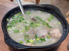 -贯贯吉·清真餐厅(浙江中路店)