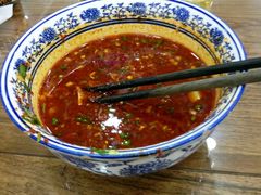 -清真聚陇缘美食餐厅(南横东街店)