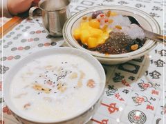 -堂屋糖水店(愚园店)