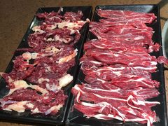-幸运牛汕头小黄牛牛肉火锅(梅林店)