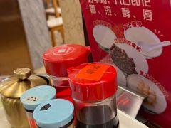 -南信牛奶甜品专家