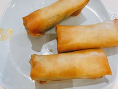 春卷-光明邨大酒家(淮海路店)