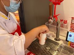 -味多美蛋糕(双合地铁店)