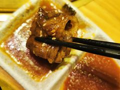 -久苑烧肉(世界城广场店)