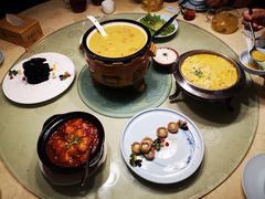 -福慧慈缘素食餐厅(王府井店)