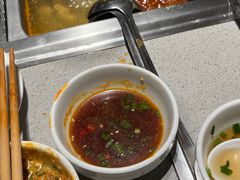 -海底捞火锅(吴中路店)