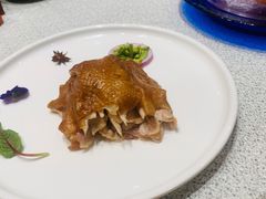 老汤卤鸡-阿庄新豫菜(航海东路店)
