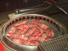 -300杯·和牛烧肉清酒专门店(廊里店)