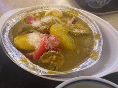 -澳门地道葡国餐