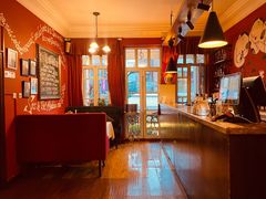 -塞纳河法国餐厅(意式风情街店)