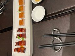 -广州文华东方酒店·江-由辉师傅主理