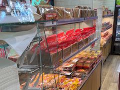 -味多美蛋糕(安定门店)