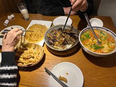 -好嫂子酱猪手•农家菜(华远坊店)