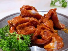 -韩宫宴炭火烤肉(印象城店)
