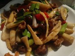 -桂萍特色牛筋牛杂(长堤街总店)