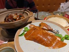 -青年公社烤鸭(青年路店)