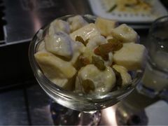 iphone_upload_pic-很久以前羊肉串(大华三路店)