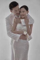 -青禾婚纱摄影(杭州店)