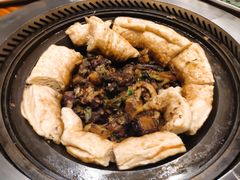 -二十一分小锅炖(皓月店)