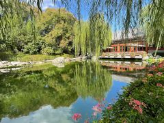 -北京颐和宾馆