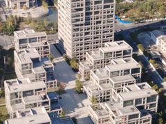 -嘉定凯悦·咖啡厅